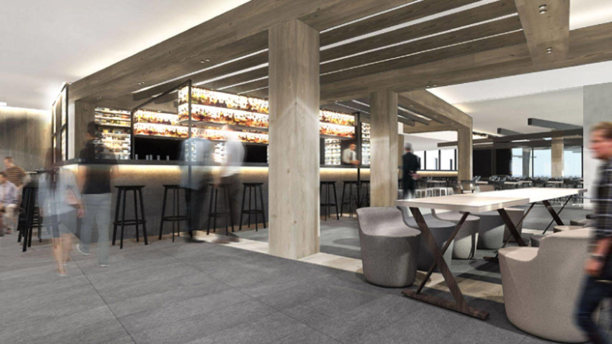 埃森登菲尔兹墨尔本凯悦嘉轩酒店 外观 照片